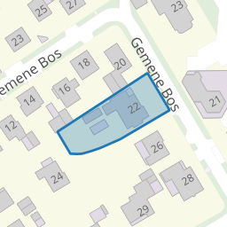 Perceel BGN03-B-2238