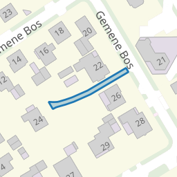 Perceel BGN03-B-2240