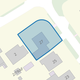 Perceel BGN03-B-2244