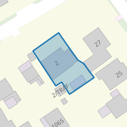 Perceel BGN03-B-2246