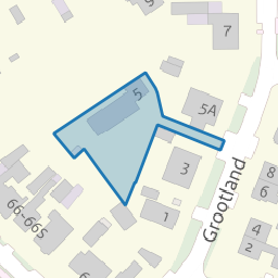 Perceel BGN03-B-2249