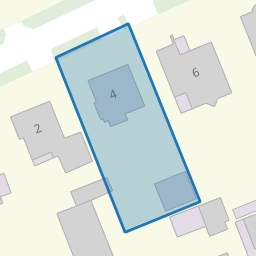 Perceel BGN03-B-2250