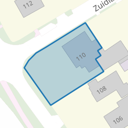 Perceel BGN03-B-2252