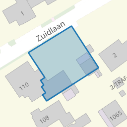 Perceel BGN03-B-2254