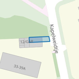 Perceel BGN03-B-2255