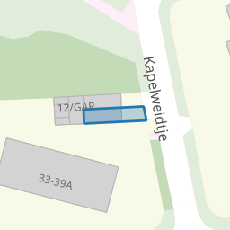 Perceel BGN03-B-2256