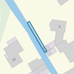 Perceel BGN03-B-2260