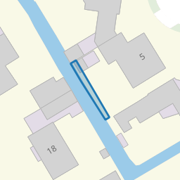 Perceel BGN03-B-2261