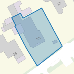 Perceel BGN03-B-2266