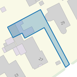 Perceel BGN03-B-2267