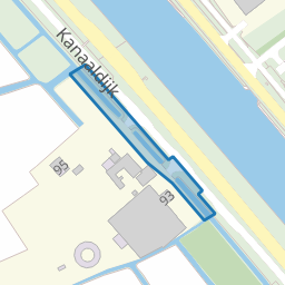 Perceel BGN03-B-2270