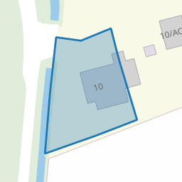 Perceel BGN03-B-2274