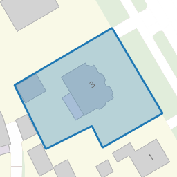 Perceel BGN03-B-2279