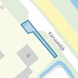 Perceel BGN03-B-2280