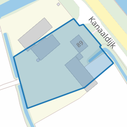 Perceel BGN03-B-2281