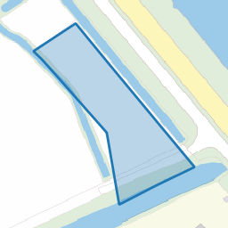 Perceel BGN03-B-2285