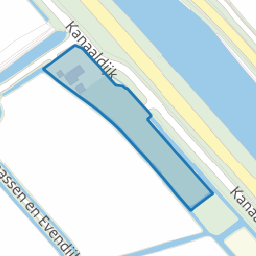 Perceel BGN03-B-2289