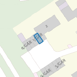 Perceel BGN03-B-2292