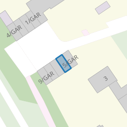 Perceel BGN03-B-2297