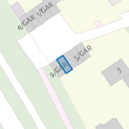 Perceel BGN03-B-2299