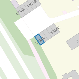 Perceel BGN03-B-2300