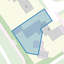 Perceel BGN03-B-2305