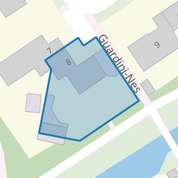 Perceel BGN03-B-2306