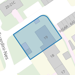 Perceel BGN03-B-2307