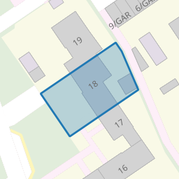 Perceel BGN03-B-2308