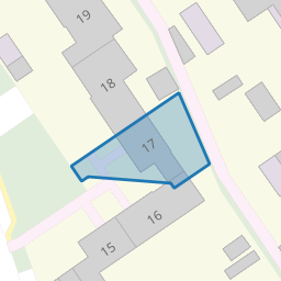 Perceel BGN03-B-2309