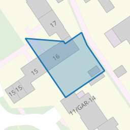 Perceel BGN03-B-2310