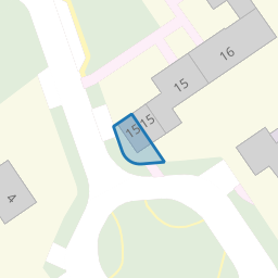 Perceel BGN03-B-2312