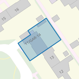 Perceel BGN03-B-2314