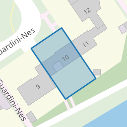 Perceel BGN03-B-2318