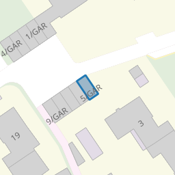 Perceel BGN03-B-2326