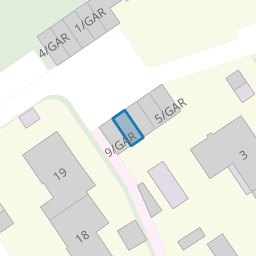 Perceel BGN03-B-2329