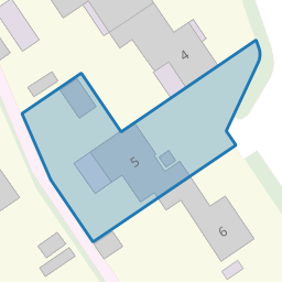 Perceel BGN03-B-2333