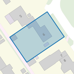 Perceel BGN03-B-2334