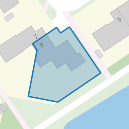 Perceel BGN03-B-2336