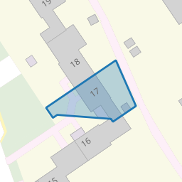 Perceel BGN03-B-2339