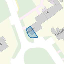 Perceel BGN03-B-2342