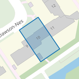 Perceel BGN03-B-2348