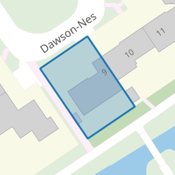 Perceel BGN03-B-2349