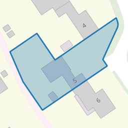 Perceel BGN03-B-2363