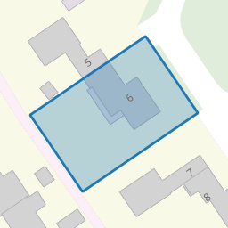 Perceel BGN03-B-2364