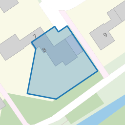 Perceel BGN03-B-2366