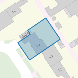 Perceel BGN03-B-2374