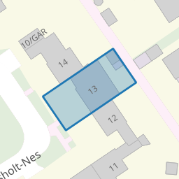 Perceel BGN03-B-2375