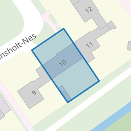 Perceel BGN03-B-2378