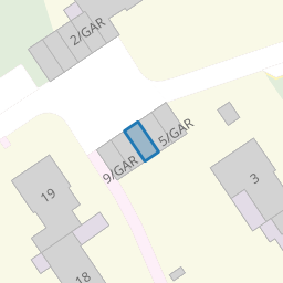 Perceel BGN03-B-2389